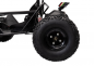 Preview: Kinderfahrzeug 48V 800 Watt Buggy General Kinder Elektro Auto 25km/h Buggy Luftreifen